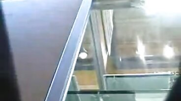 Ταινία Straight Hair με την μουνι γιαγιασ παθιασμένη Angie Moon από το Smut Puppet