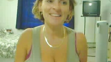 Ταινία Pussy τσόντεσ με μαμάδεσ Licking με ζεστό Απρίλιο από τις 18 VideoZ