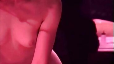 Side Fuck βίντεο με την καυτή Bonnie Gray αλφα πορνο από την Bang Bros