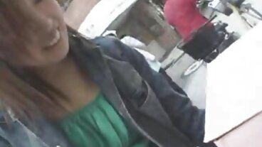 Handjob πορνό με την καυλιάρα Ana Torres βυζια μεγαλα από το MamacitaZ