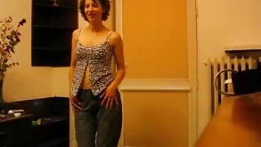 Λατίνα σκηνή με omadiko gamisi την καυτή Patricia Acevedo από το SexMex