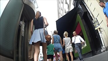 Σκηνή Long Legs με παθιασμένο Ερασιτέχνη από pornomamades την Τσέχικη AV