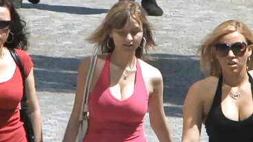 Βίδα κάλτσες με υπέροχο Karma RX από την True Anal lesbies tsontes